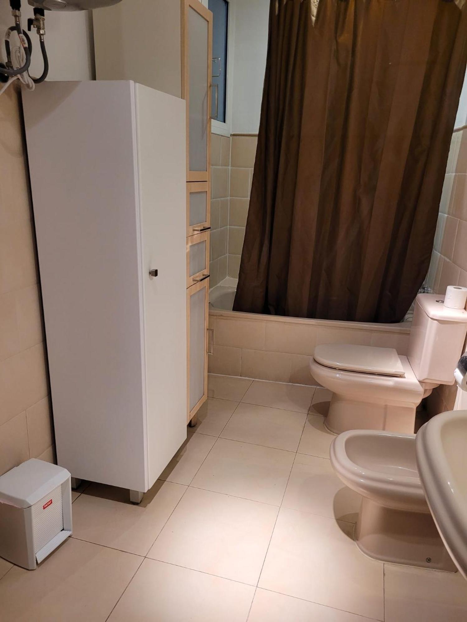 Living Valencia Apartments - Merced Luaran gambar