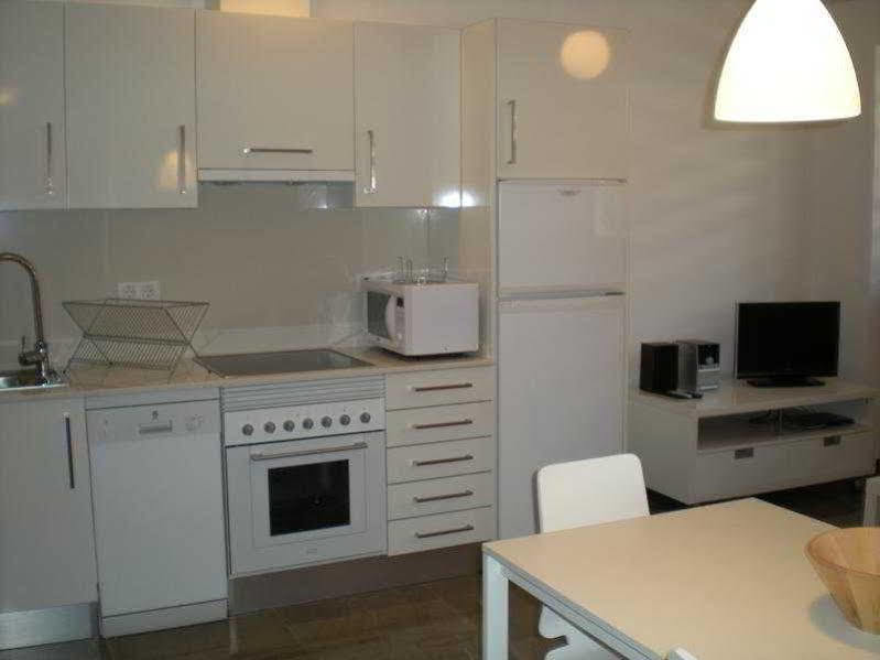 Living Valencia Apartments - Merced Luaran gambar